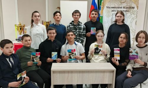 Зарарлы гадәтләргә каршы сәламәт яшәү рәвеше: Мулла Иле яшүсмерләре «Юк дип әйтә бел!» чарасында катнашты
