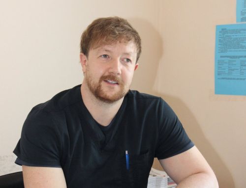Гипс кына түгел, ә кешелеклелек: Травматолог Кирилл Толкачев тарихы