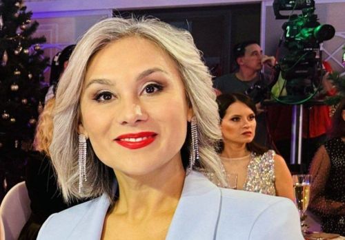 Наилә Гыйбадуллина: «Бу хәбәр аяз көндә яшен суккан кебек булды»