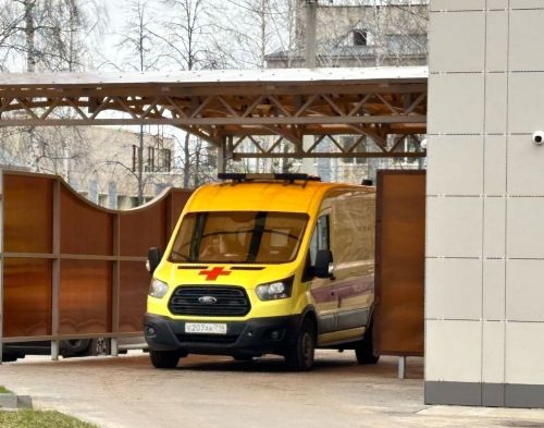Яшел Үзәндә хезмәт кагыйдәләрен бозу — кеше гомерен өзгән