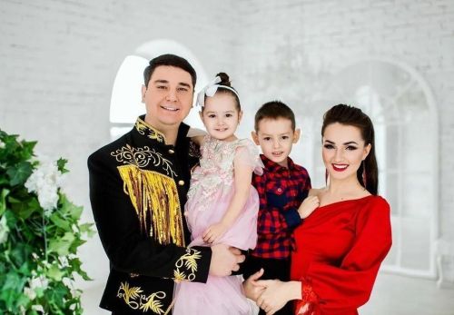 Ильмира Нәгыймованың Руслан белән аерылышуына Марат сәбәпче булганмы?