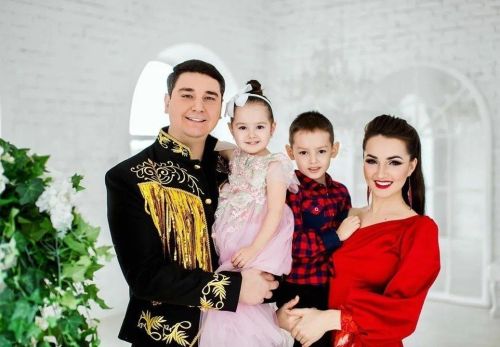 Ильмира Нәгыймованың Руслан белән аерылышуына Марат сәбәпче булганмы?