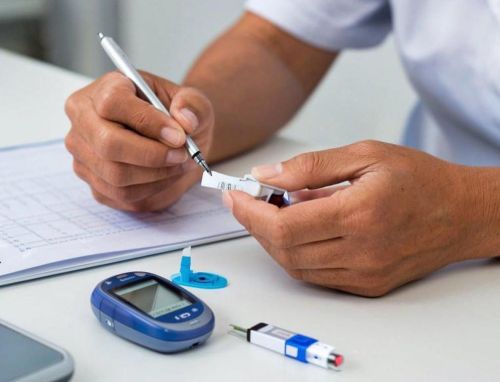 Татарстанда диабетиклар препаратлар һәм тест-тасмалар җитмәүгә зарлана