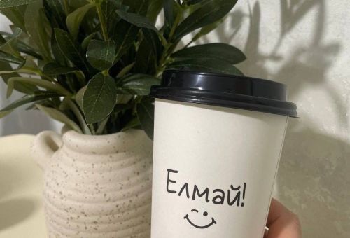 Елмаю – сөннәт гамәл