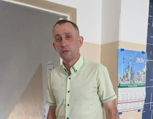 Олы Ачасыр авылы фронтка гуманитар ярдәм җыю оештырды