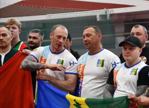 Бүген «Маяк» спорт комплексында МХО катнашучылары арасында «II Рәис Кубогы»на старт бирелде