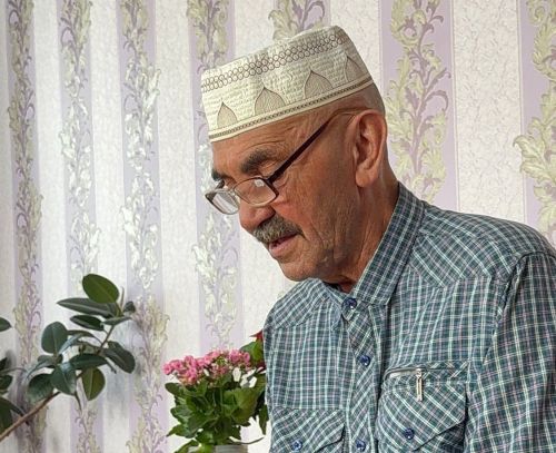Максатларга ирешү өчен укыла торган дога