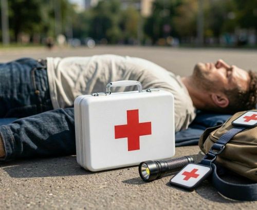 Инсульт, инфаркт, эпилепсия: беренче ярдәм күрсәтү кагыйдәләре