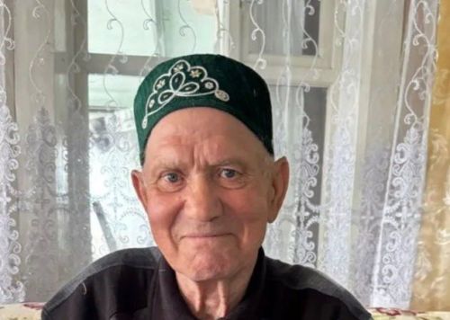 Кайгылы хәбәр: Штаттан тыш хәбәрчебез вафат