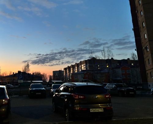 Татарстанда 18 июнь төнендә бик күп торак йортларда электр белән тәэмин итү туктатылган