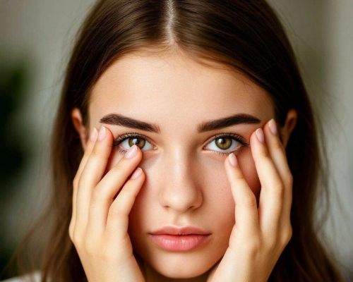 Ни өчен ислам динендә каш йолку тыела?