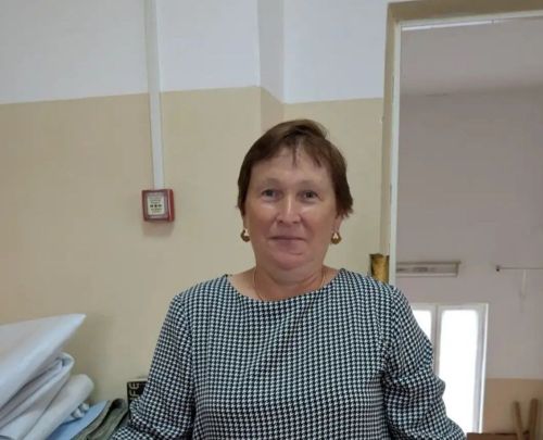 «Өмет» волонтерлар штабы кыр госпитале өчен ярдәм тапшырды