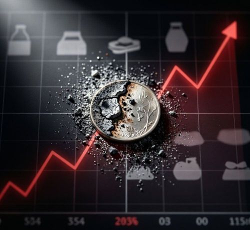 Татарстан июньдә инфляция темплары буенча Россия күрсәткечен узып киткән