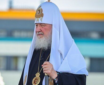 Казанда Мәскәү һәм бөтен Русь патриархы Кириллның килүе көтелә