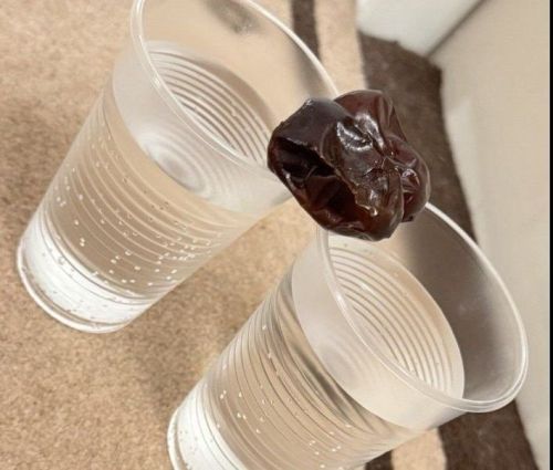 2027 елда мөселманнарда Рамазан 8 февральдә башлана.