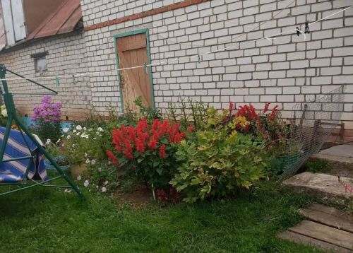 Гөлчирә апа Шаһиева өе яныннан үтүе дә күңелгә рәхәтлек бирә