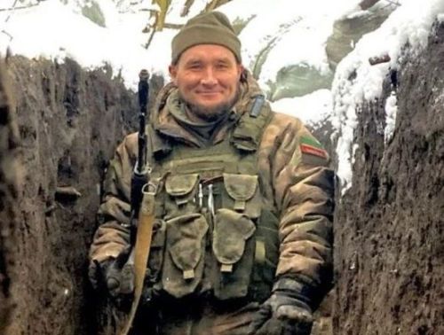 «Без — 80нче еллар балалары. Соңгы октябрятлар» - Лилия Шашкина