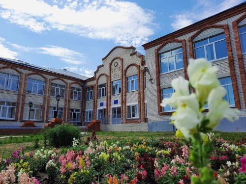 «ТР ЗМР Норлат урта гомуми белем бирү мәктәбе» ГБМБУ