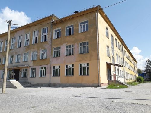 «ТР ЗМР Зөя кичке урта гомуми белем бирү мәктәбе» ГБМБУ