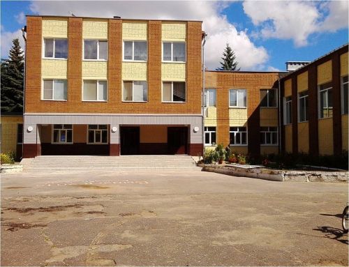 «ТР ЗМР Обсерватория урта гомуми белем бирү мәктәбе» ГБМБУ