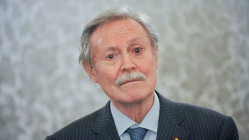 Халык артисты вафат