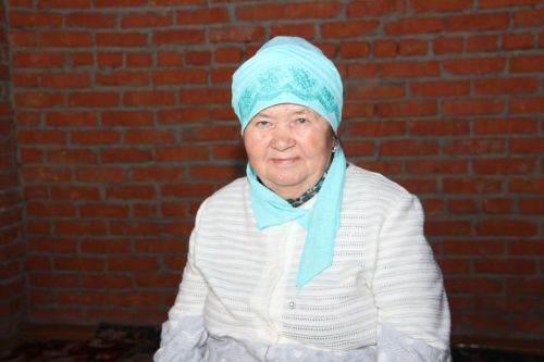 «Гаиләм бөтен вакыт – иң бәхетле чакларым»