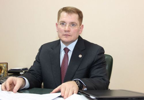 Татарстан Дәүләт торак инспекциясенең яңа җитәкчесе билгеләнде