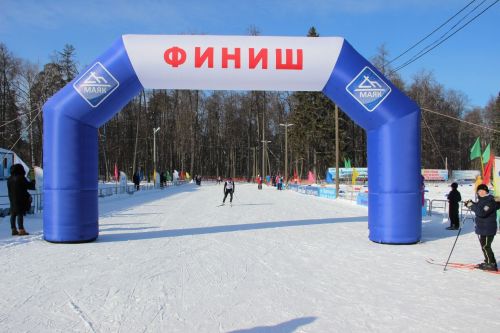 6 гыйнвар көнне «Маяк» спорт комплексы базасында Зеленодольск муниципаль районы башлыгы призына «Йолдызлы» традицион кичке чаңгы ярышы узачак