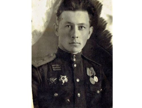 Сугышта – батыр, тынычлыкта – галим