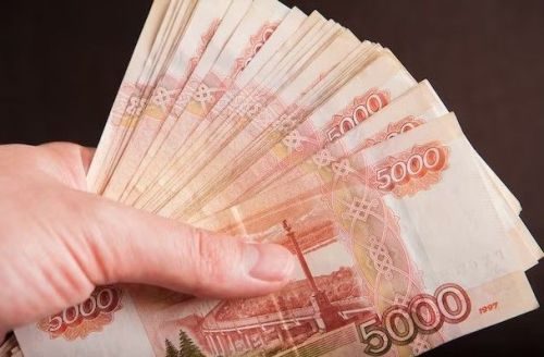 Васильеволы 4 миллион сумга якын акчасыннан колак каккан