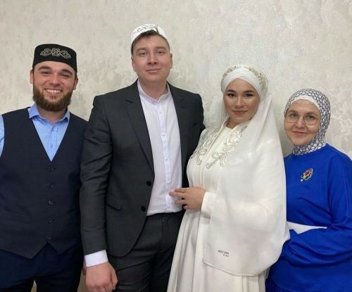 «Пар күгәрченнәр идегез»: Татарстанда коточкыч юл һәлакәте булган