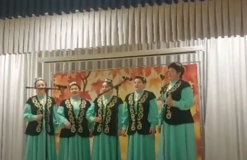 Октябрьский мәдәният йортында «Авыл хатын-кызлары» көнен билгеләделәр