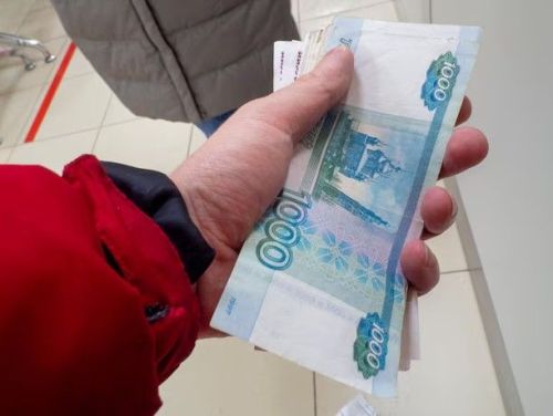 Яшел Үзәндә яшәүче 60 яшьлек хатын-кызның зур суммадагы акчасын урлаганнар