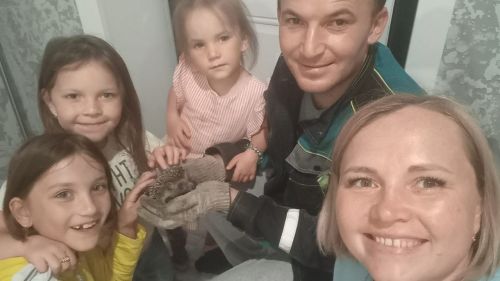 «Кемнедер тәмле ризыкларыбыз белән шатландырабыз икән, димәк, без дөрес юлда» - Алия Абдуллина