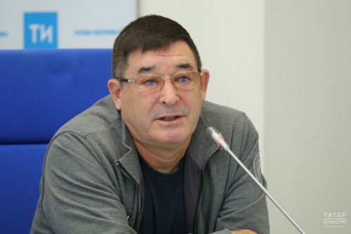 Татарстанның халык артисты, Россиянең атказанган артисты Салават Фәтхетдиновның гаиләсендә зур кайгы