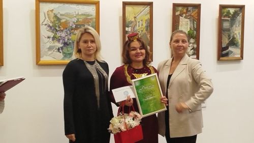 Яшел Үзәндә «Эхо веков в истории семьи - Тарихта без эзлебез» шәҗәрә фестиваленең муниципаль этабы узды