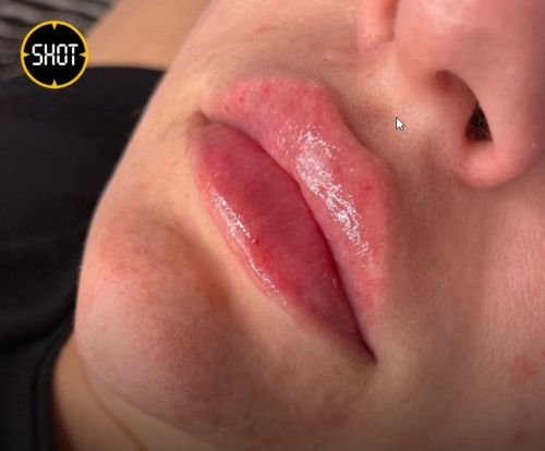 Әстәгъфирулла! Хатын-кызлар «кәҗә ияге» ясата башлаган