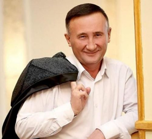 Ринат Рахматуллинның кайда югалып торганы билгеле булды