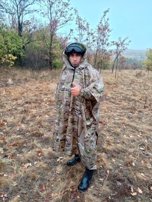 Яшел Үзән районы Чүрчил авылы егете Дәүләтшин Рәфис Ренат улы (Бүре малае) истәлегенә...