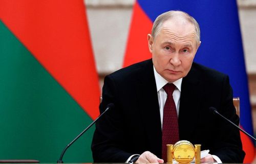 Путин: Россиядә үлем җәзасы махсус операция шартларында да кертелми