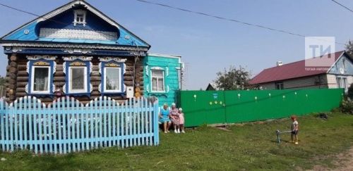 Әлфинур Әхмәтшина: «29 яшемдә – бер, 41 яшемдә икенче тапкыр тол калдым» (язмыш)