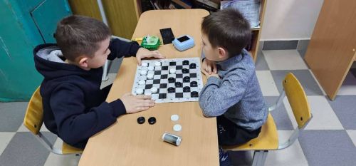 Карагуҗа авылы мәдәният йортына яңа ел алдыннан искиткеч бүләк ясаганнар
