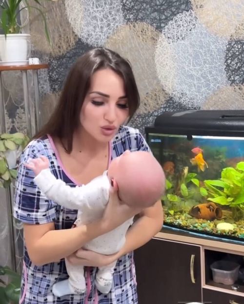 Илмира Нәгыймова: «Сагындырды»