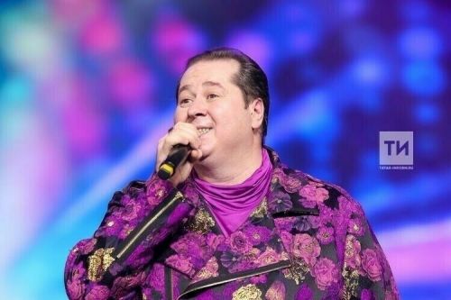 Винарис Ильегет Илдар Хәкимов белән уртак тел таба алмавы турында сөйләгән