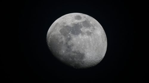 Ни өчен тулган айга карарга ярамый диләр?