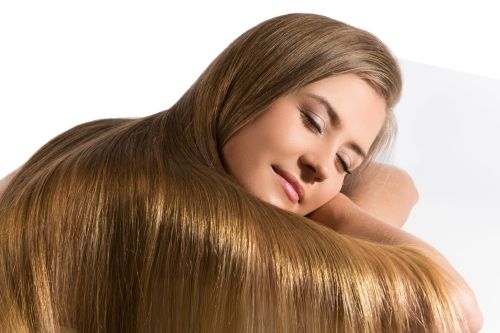 Чәчләрегез куе булсын дисәгез...