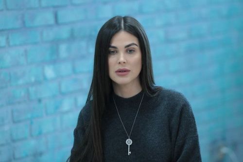 Ильвина: «Коточкыч куркыныч… Иртән подвалда утырдык»