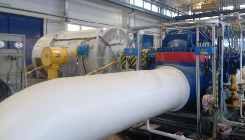 «Транснефть - Прикамье» АҖ Татарстанда җитештерү объектында насос җайланмасын алыштырды