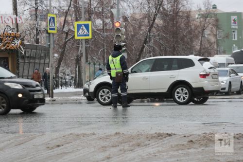 Рейдлар башланды