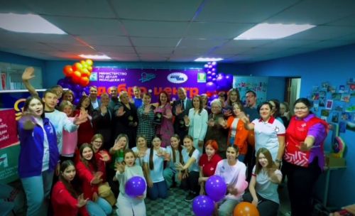 Бүген иреклеләр (волонтерлар) көне билгеләп үтелә